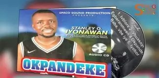 Stanley O Iyonawan - Okpandeke
