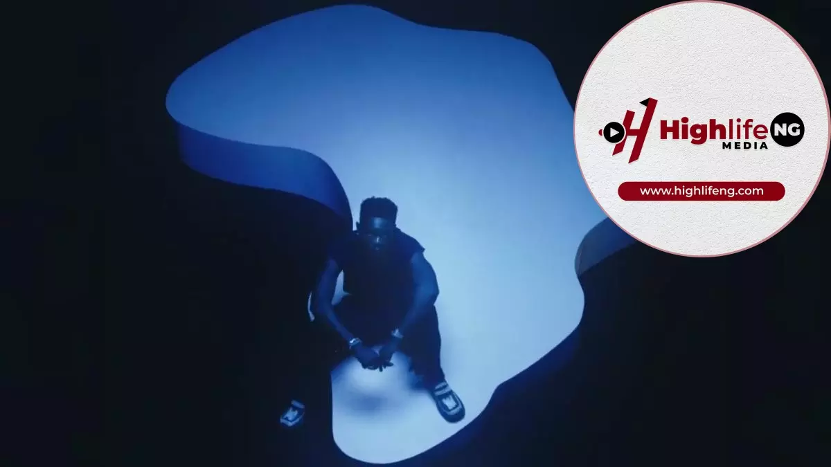 Patoranking - Inshallah