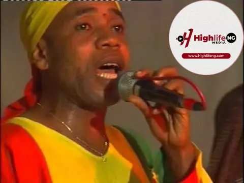 Prophet Zion - Mama Africa