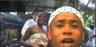 Prophet Zion - Usoro Ndo