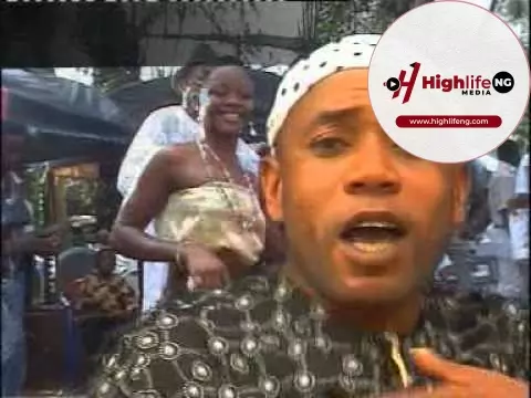 Prophet Zion - Usoro Ndo