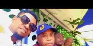 JP Money ft. Prophet Zion - Owo Ade Mkpo Ndik