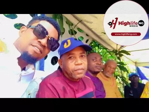 JP Money ft. Prophet Zion - Owo Ade Mkpo Ndik