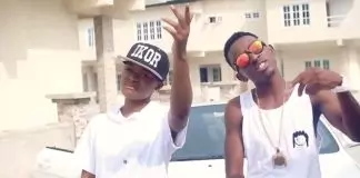 Ikpa Udo - See Their Head