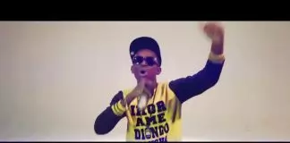 Ikpa Udo - Ame Nwod