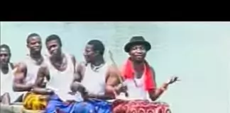 Prince Smart Williams – Amala