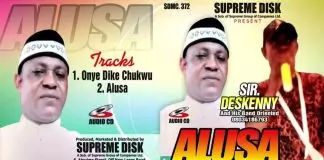 Sir Deskenny – Alusa