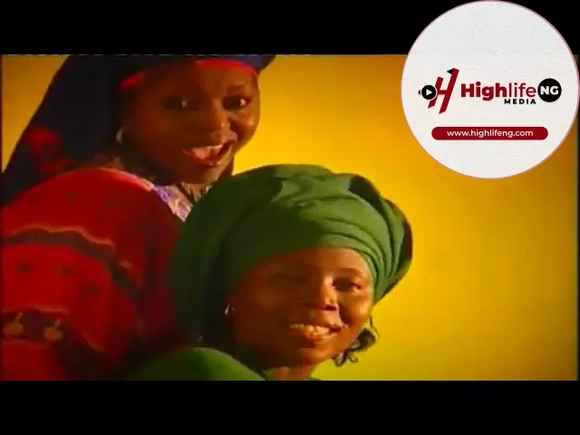 Sis. Rita Edochie ft. Nnena Eze - Gem Nti N'Olu