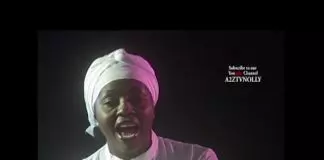 Sis. Rita Edochie ft. Nnena Eze - Alaeze Chineke