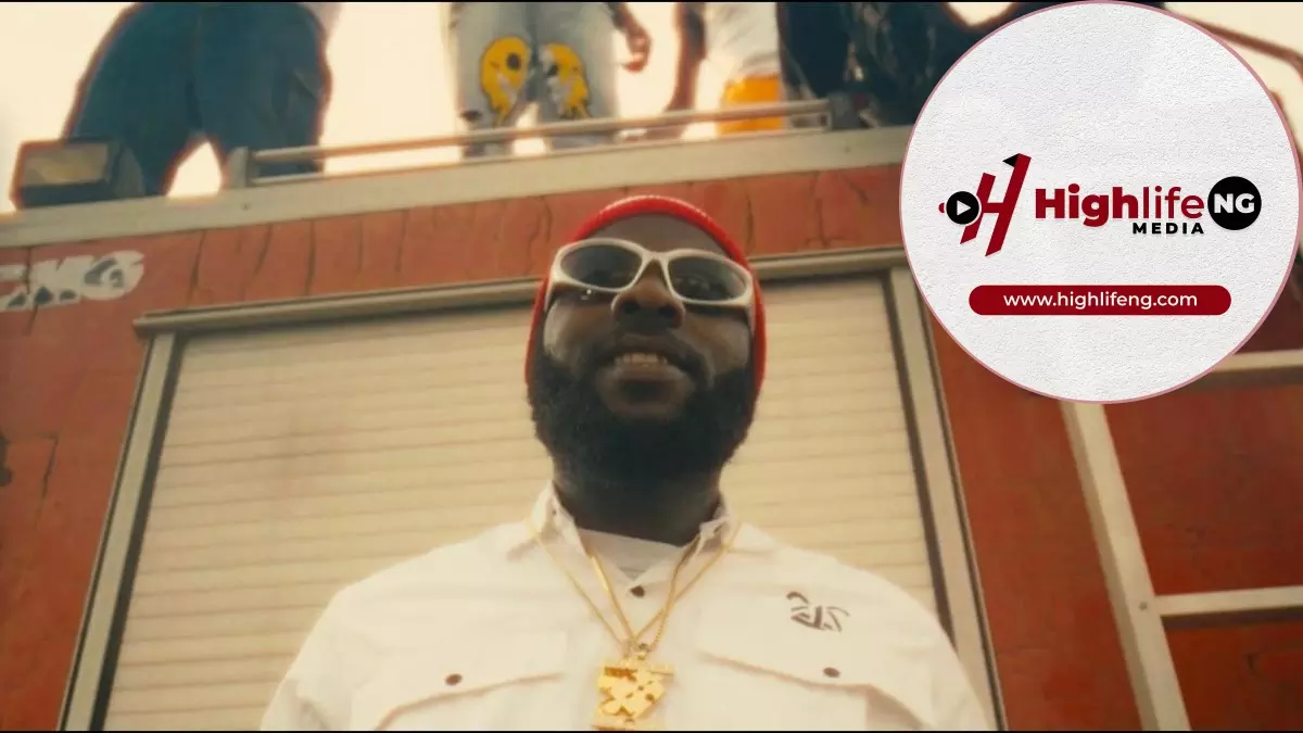 Odumodublvck – Mc Oluomo