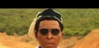 Eddy Emmanuel - Mkpodo Obot