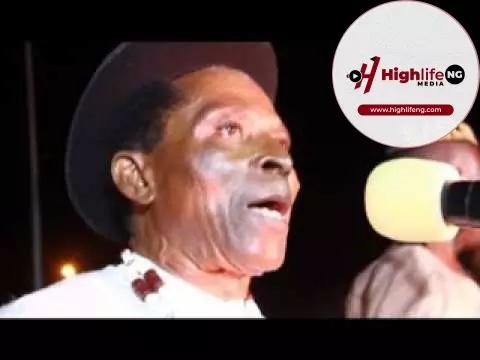 Eddy Emmanuel - Owo Ediomi