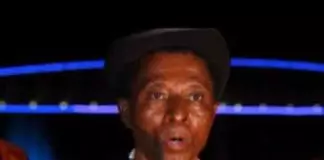 Eddy Emmanuel - Di Bere Ye Nnyin