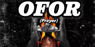Ejyk Nwamba - Ofor (Prayer)