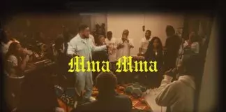 Tim Godfrey ft. Fearless Community - Mma Mma