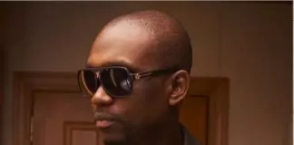 Busy Signal - How U Bad So