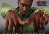 Busy Signal - Never Get Tired