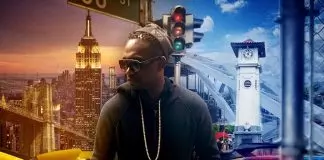 Busy Signal - Marathon