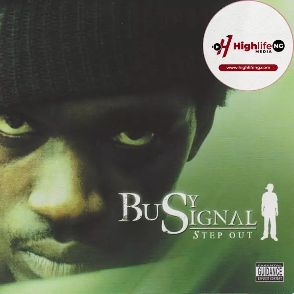 Busy Signal - Relationship Interlude