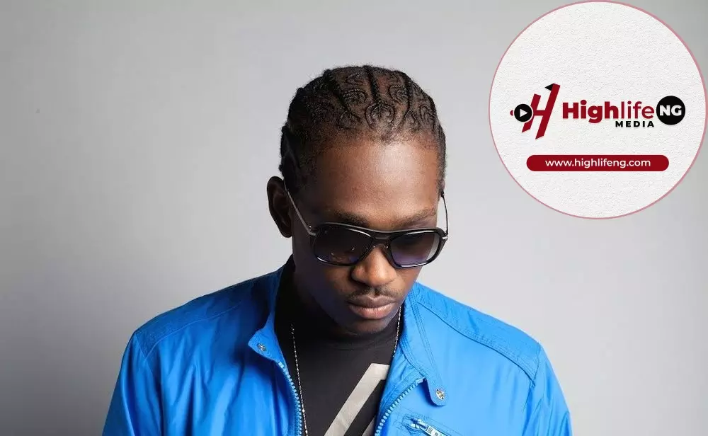 Busy Signal - Marathon