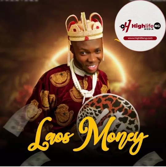 Somval – Laos Money