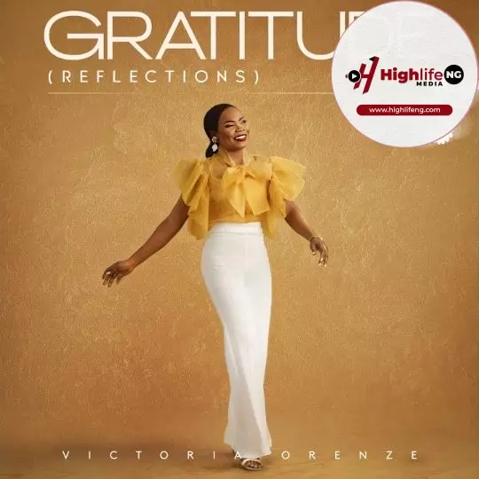 Victoria Orenze ft. Nathaniel Bassey Dunsin Oyekan See How Far