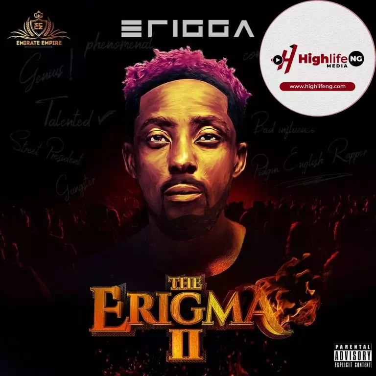 Erigga – Home Breaker