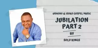 Solo Kings - Jubilation