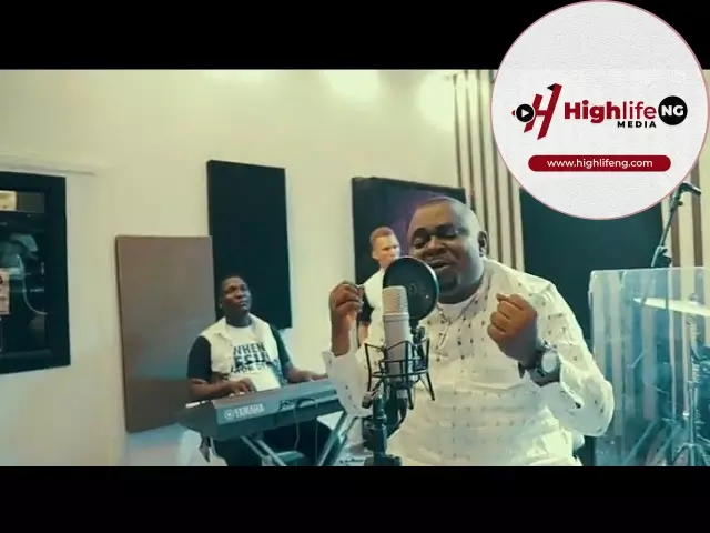 Solo Kings - Praise & Worship