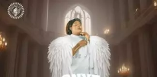 Sis. Chinyere Udoma – Onye Isi Agha (Prayer Room)
