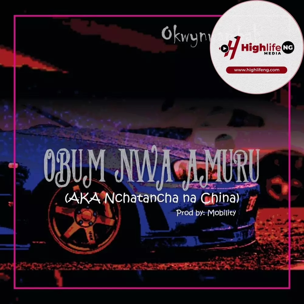 Nonso Ogidi – Muo Ka Muo