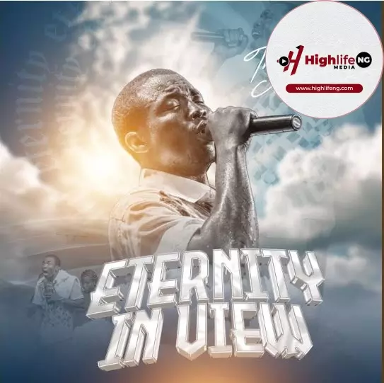 Theophilus Sunday – The Burner Anthem