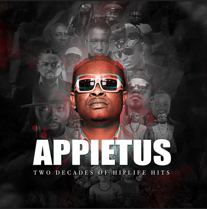 Omanhene Pozo ft. Awurama Badu – Medofo Adaadaa Me