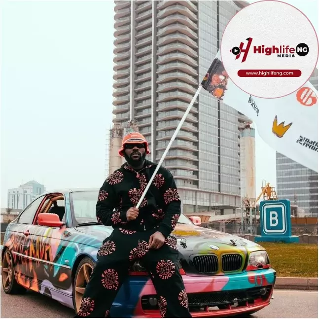 Odumodublvck ft. Reeplay & Duncan Mighty – Badman Bounce