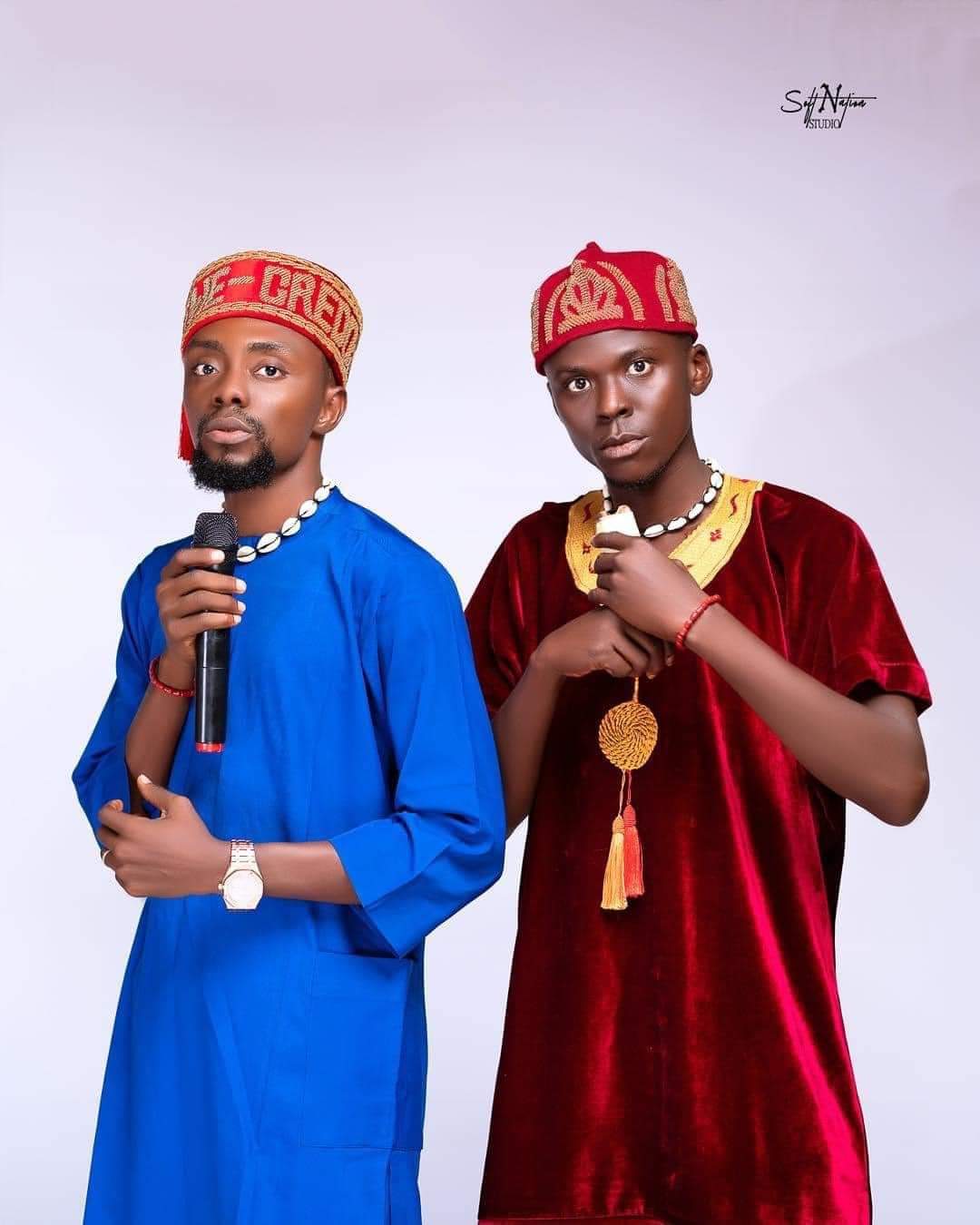 Igwe Credo Introduces New Flute Player Following Ojazzy’s Move to Kcee’s Label