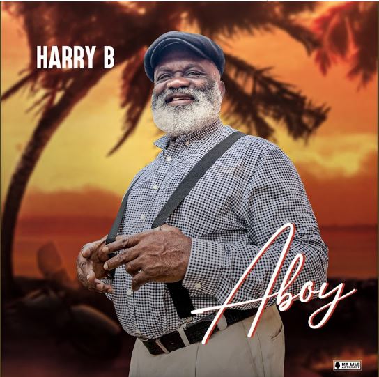 Harry B – Aboy