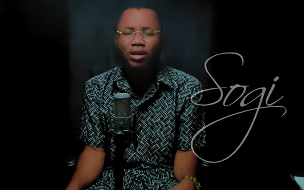 Henry Sopulu - So Gi (Only You)