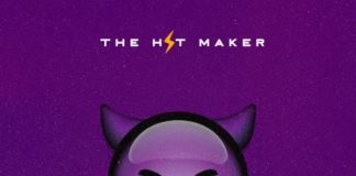 The Hit Maker - I Dey Knack
