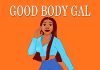 E-Dee ft. Future Fambo - Good Body Gal