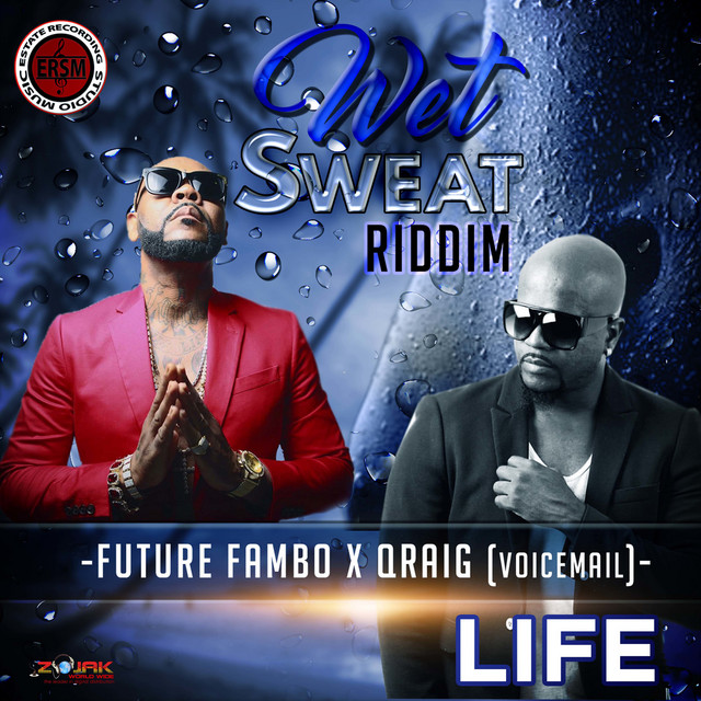 Future Fambo ft. Qraig VoiceMail - Life