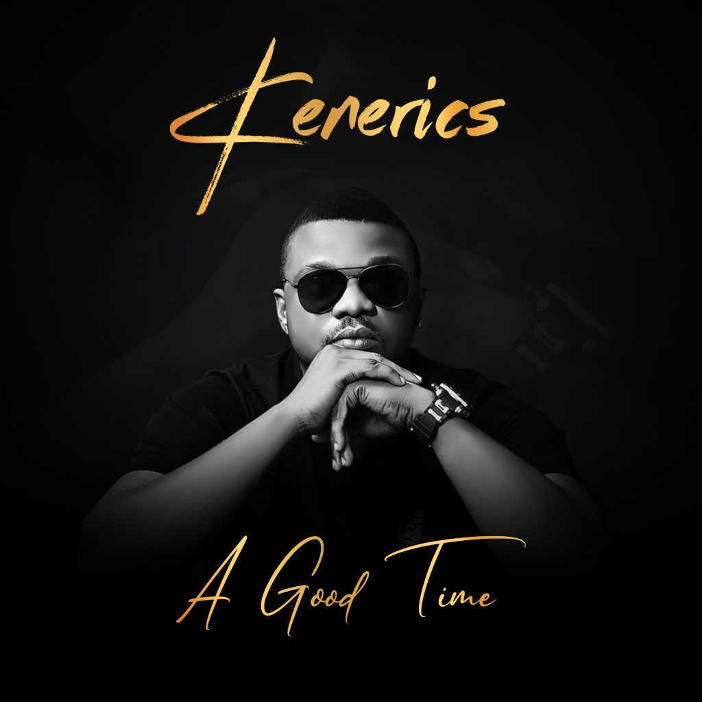 Ken Erics - Iniobong