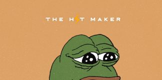 The Hit Maker -  I Go Soon Tiff