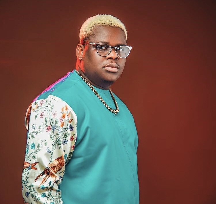 Anyidons - To Be A Man