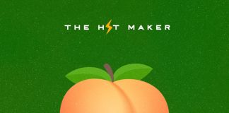 The Hit Maker - Nakinaka (Cruise Beat)