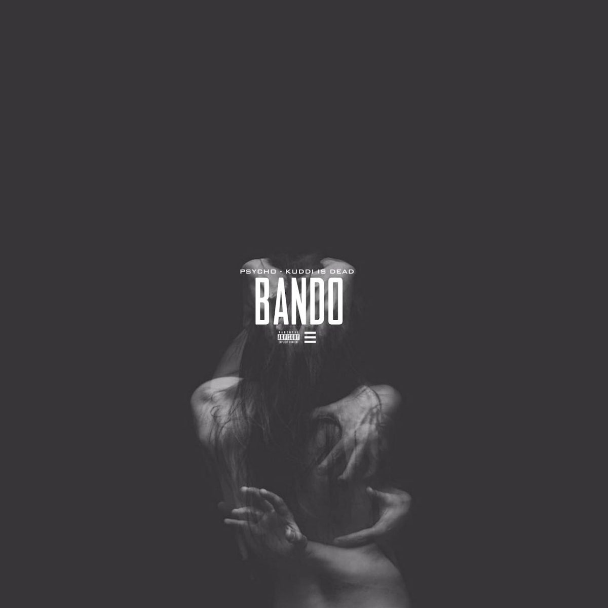 PsychoYP ft. Kuddi Is Dead - Bando