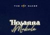 The Hit Maker - Hosanna Bukole (Hosanna Mukole Dance Beat)