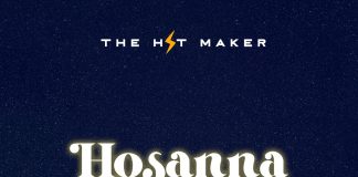 The Hit Maker - Hosanna Bukole (Hosanna Mukole Dance Beat)