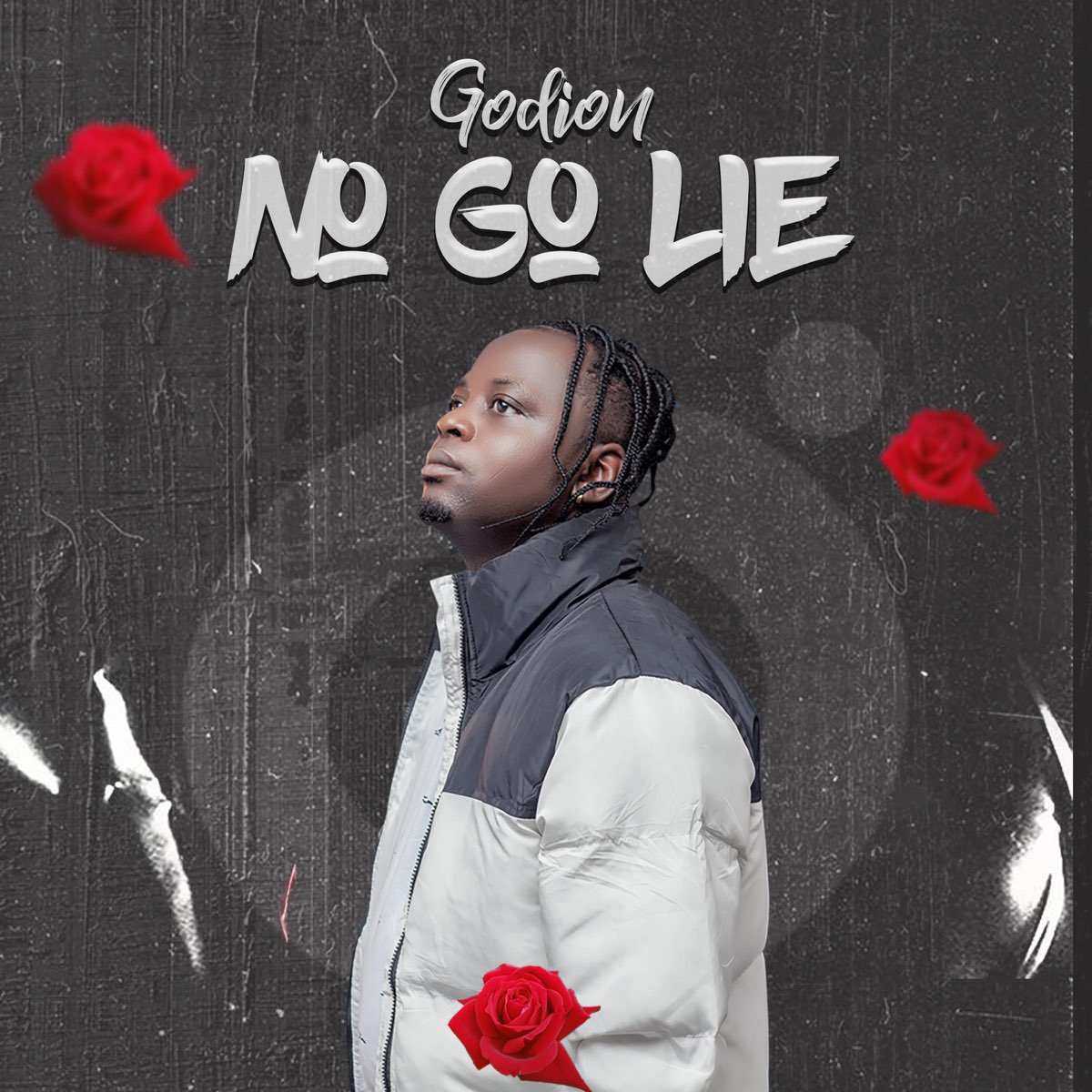 Godion - No Go Lie