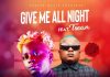 Godion ft. T-Sean - Give Me All Night