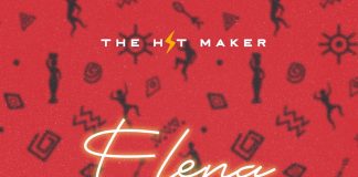 The Hit Maker - Elena (Dance beat)